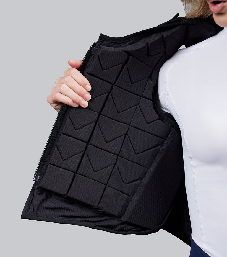 Premier Equine Action Flex Body Protector - Adult Sizes