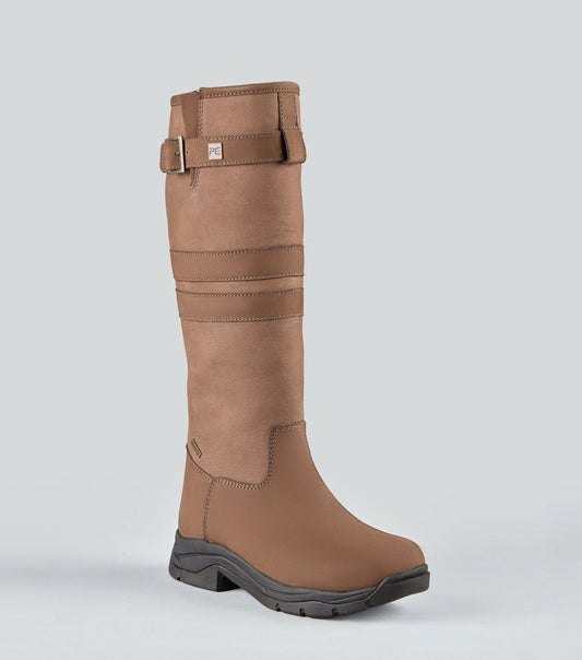Premier Equine Monte Waterproof Country Boot