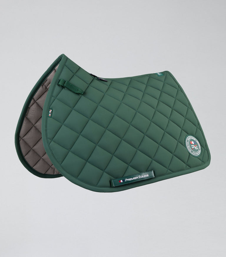 Premier Equine Atlas Close Contact GP / Jump sqaure