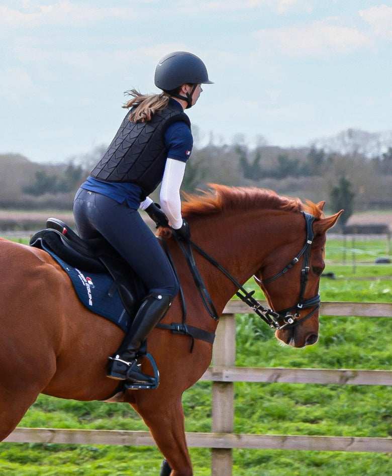 Premier Equine Action Flex Body Protector - Adult Sizes