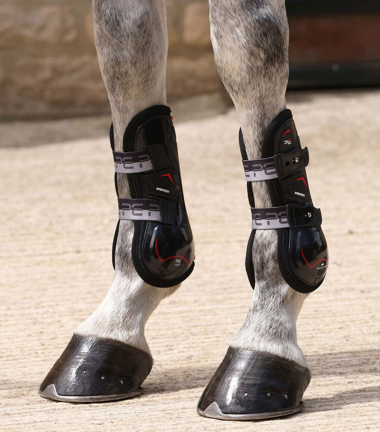 Premier Equine ArmorX Tendon Jump Boots