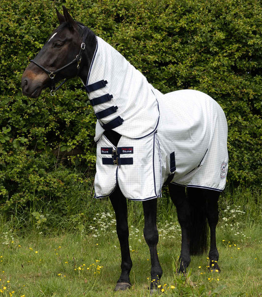 Premier Equine Cotone Combo summer sheet