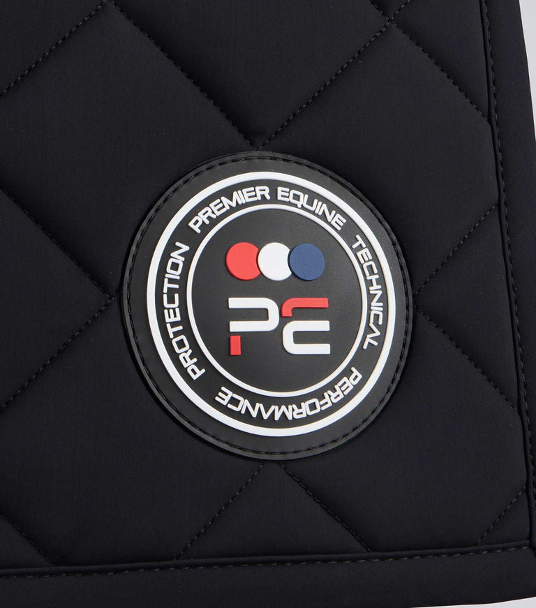 Premier Equine Atlas Close Contact GP / Jump sqaure