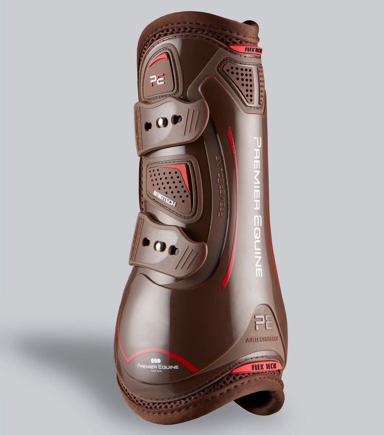 Premier Equine ArmorX Tendon Jump Boots
