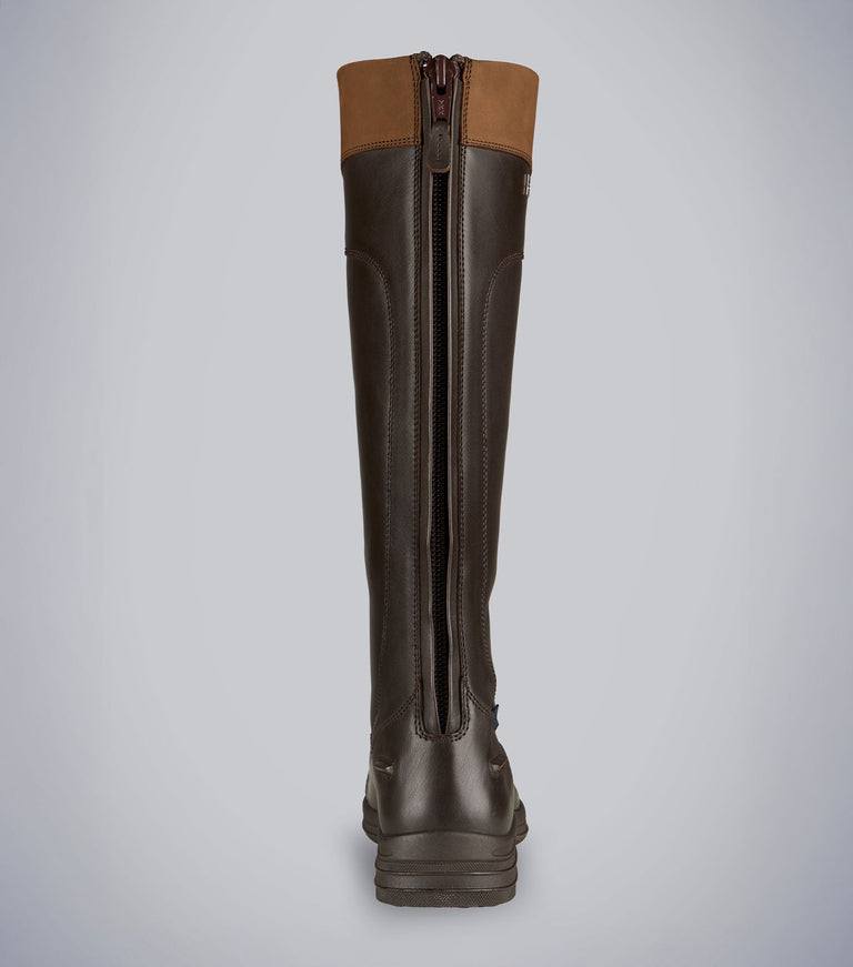 Premier Equine Kelburn Women's Waterproof Country Boots