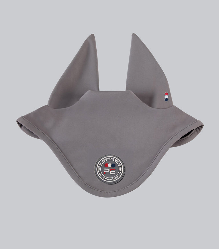 Premier Equine Atlas Fly Veil (Ear Bonnet)