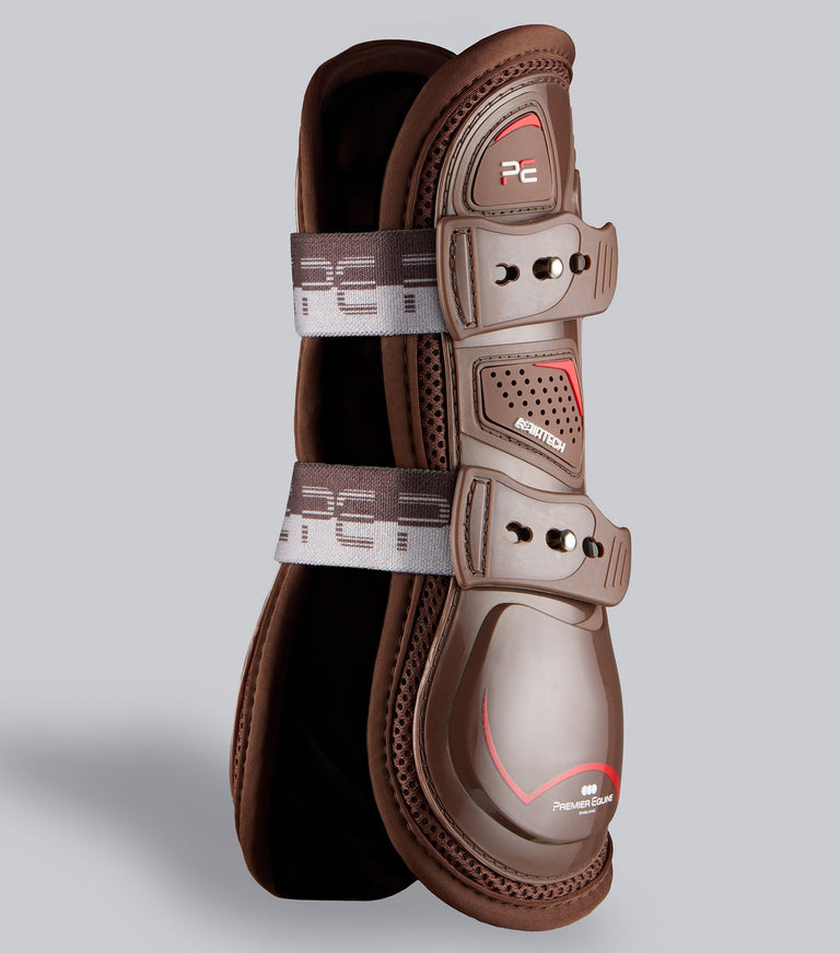 Premier Equine ArmorX Tendon Jump Boots