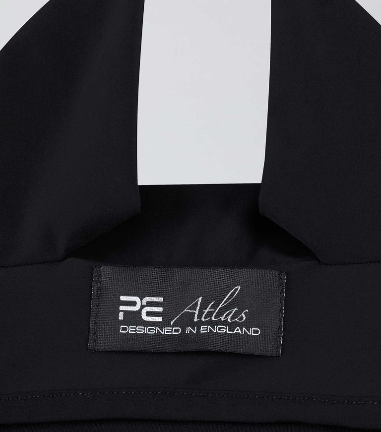 Premier Equine Atlas Fly Veil (Ear Bonnet)
