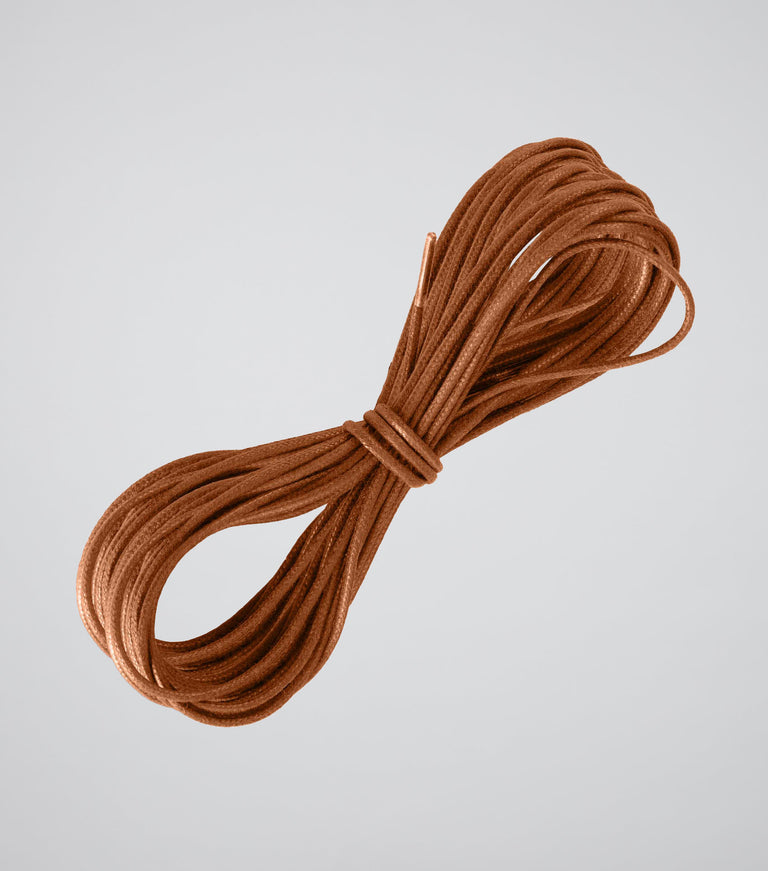 Spare laces for the Premier Equine Maurizia long laced boots