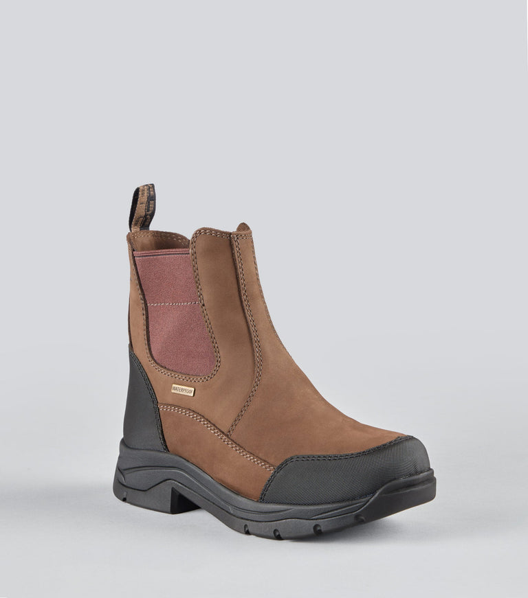 Premier Equine Lanza Waterproof Yard Boots