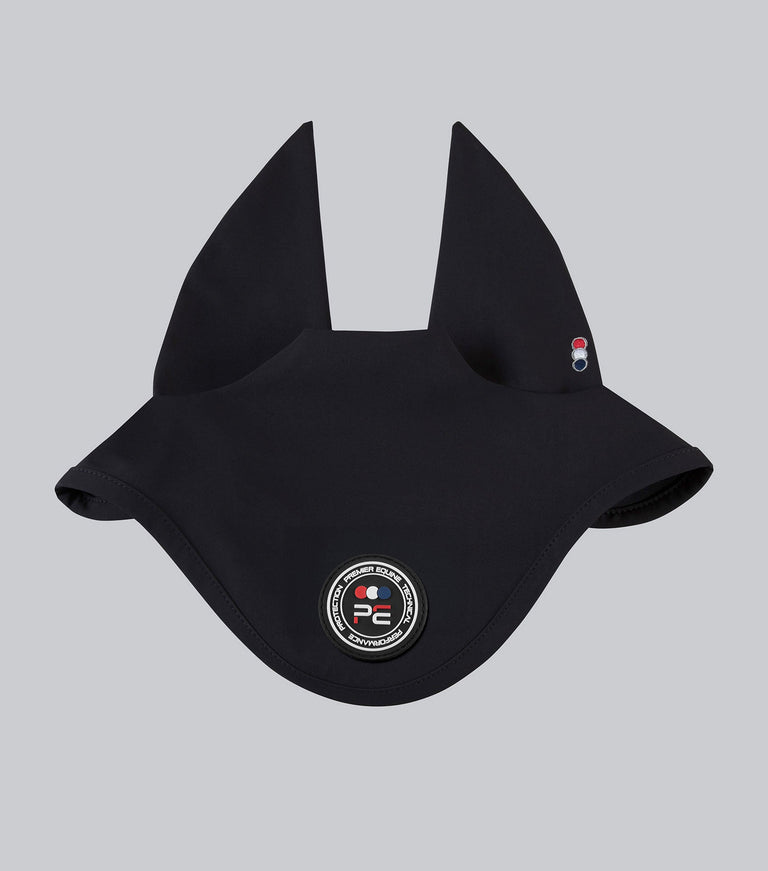 Premier Equine Atlas Fly Veil (Ear Bonnet)