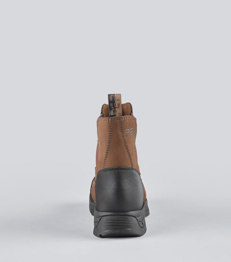 Premier Equine Lanza Waterproof Yard Boots