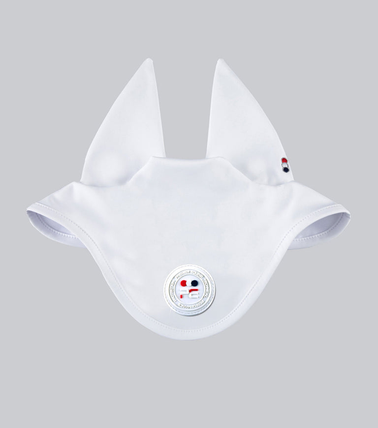 Premier Equine Atlas Fly Veil (Ear Bonnet)