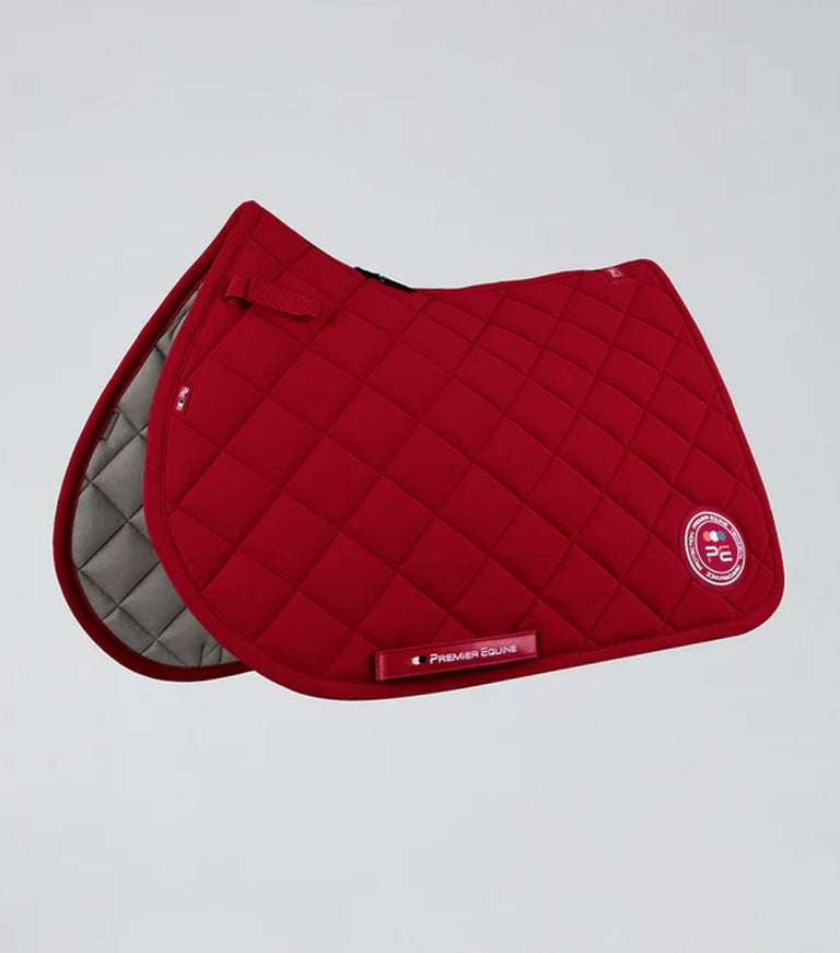 Premier Equine Atlas Close Contact GP / Jump sqaure
