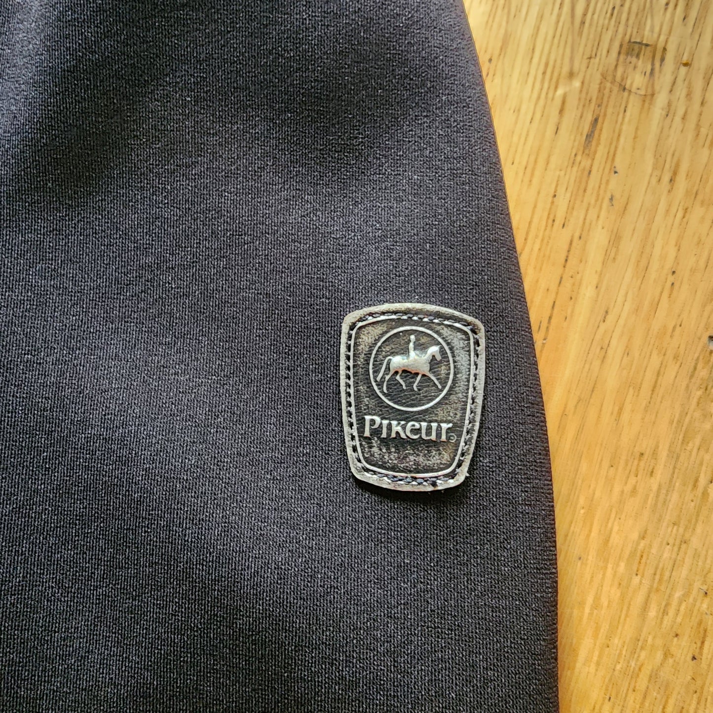 Pikeur black Show Jacket ladies size 12