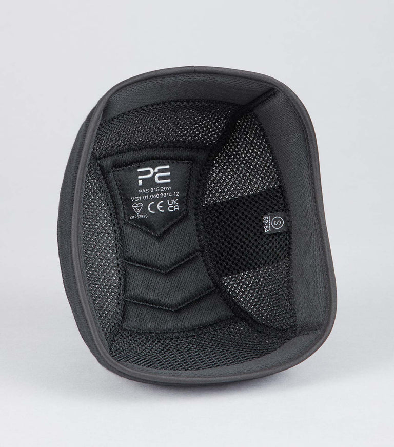 Premier Equine Riding Helmet F60 Liner