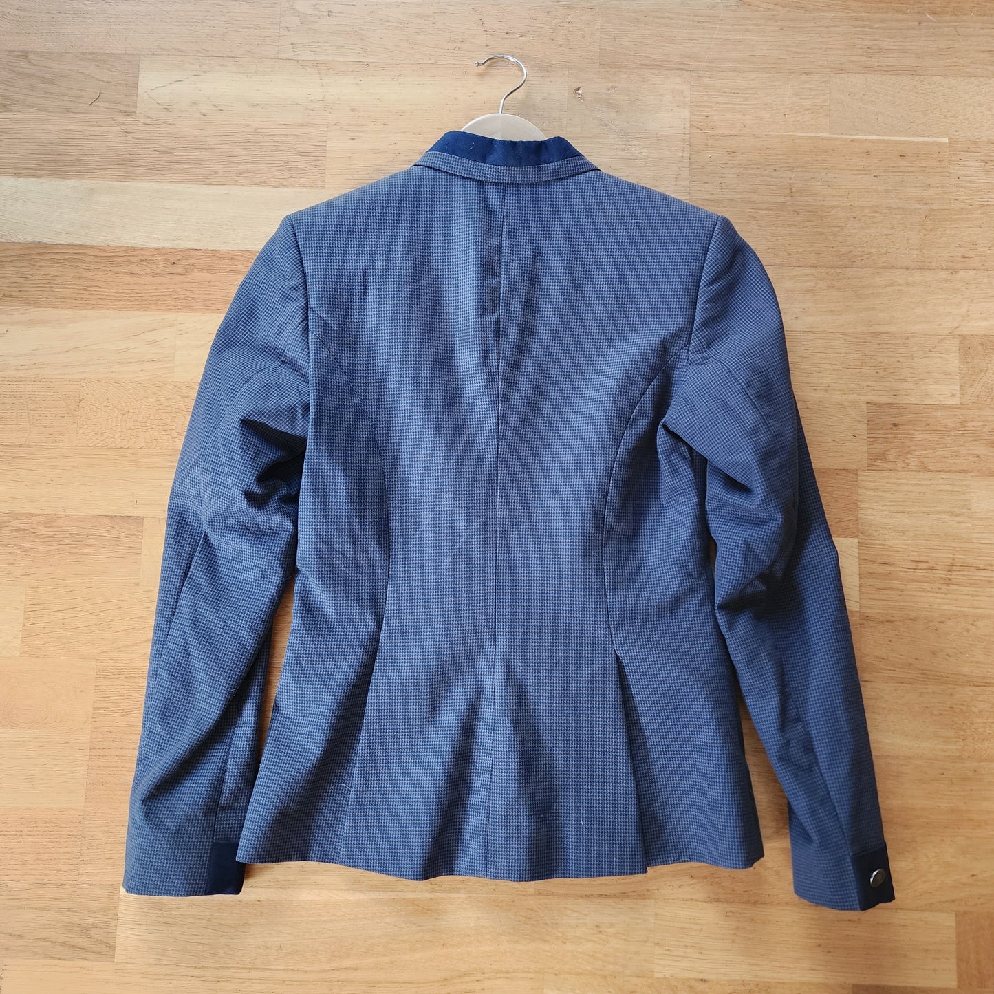 Moores navy Show Jacket ladies size 6 / Girls age 12
