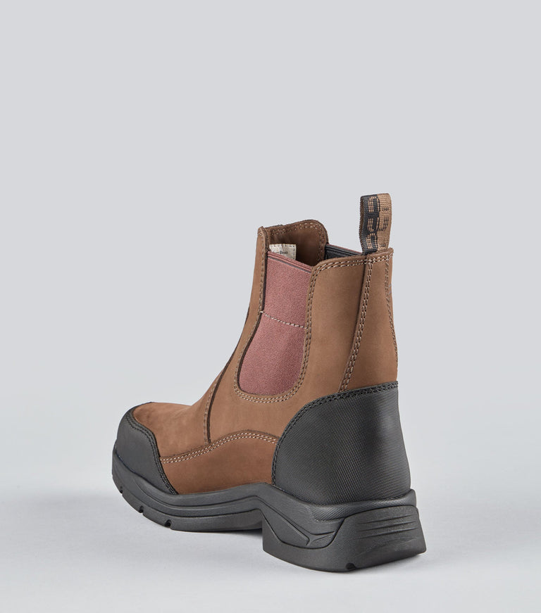 Premier Equine Lanza Waterproof Yard Boots