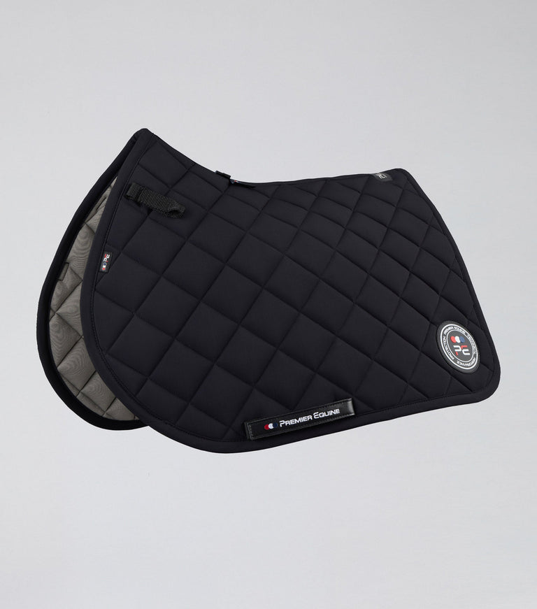 Premier Equine Atlas Close Contact GP / Jump sqaure