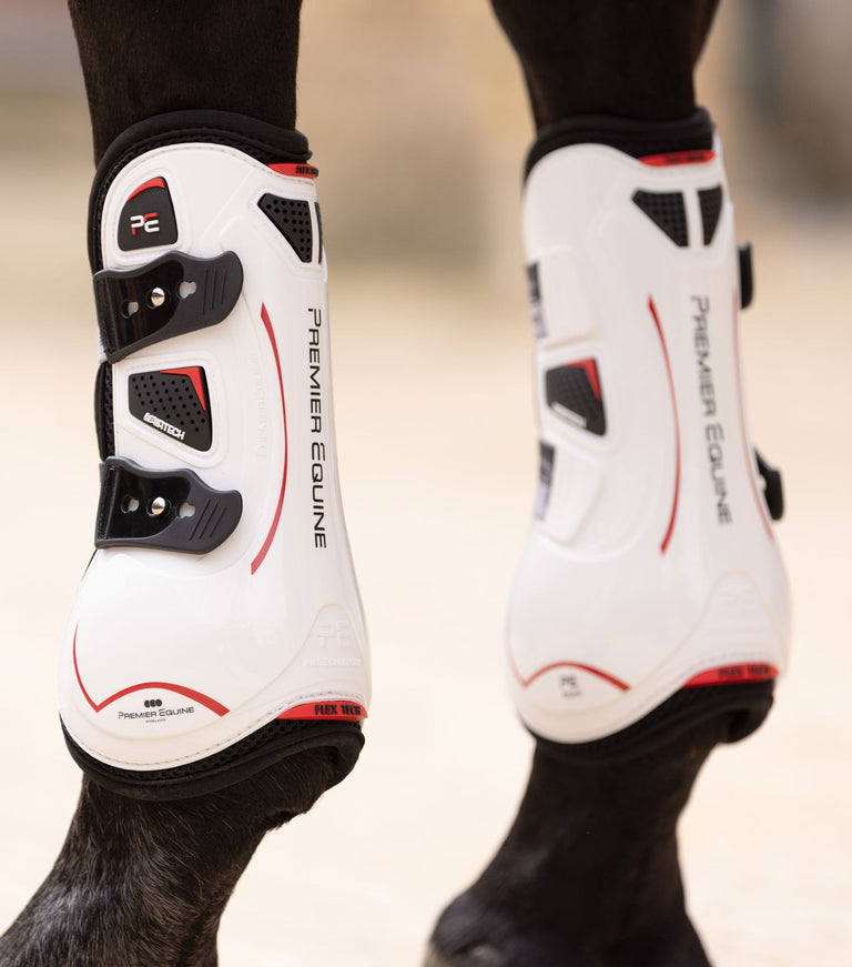 Premier Equine ArmorX Tendon Jump Boots