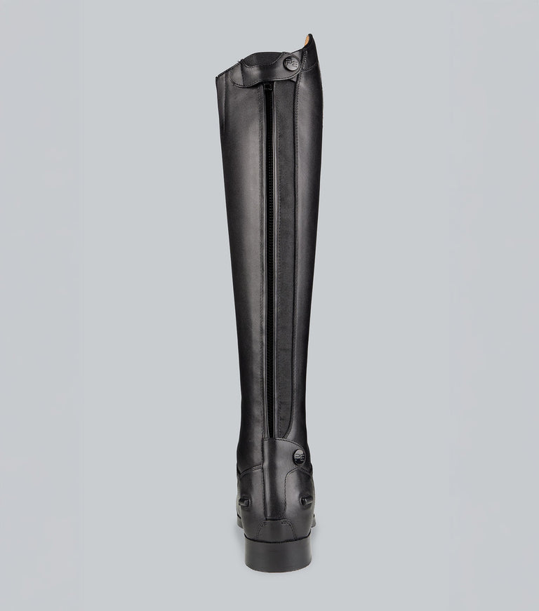 Premier Equine Courbette Leather Long Riding Boots