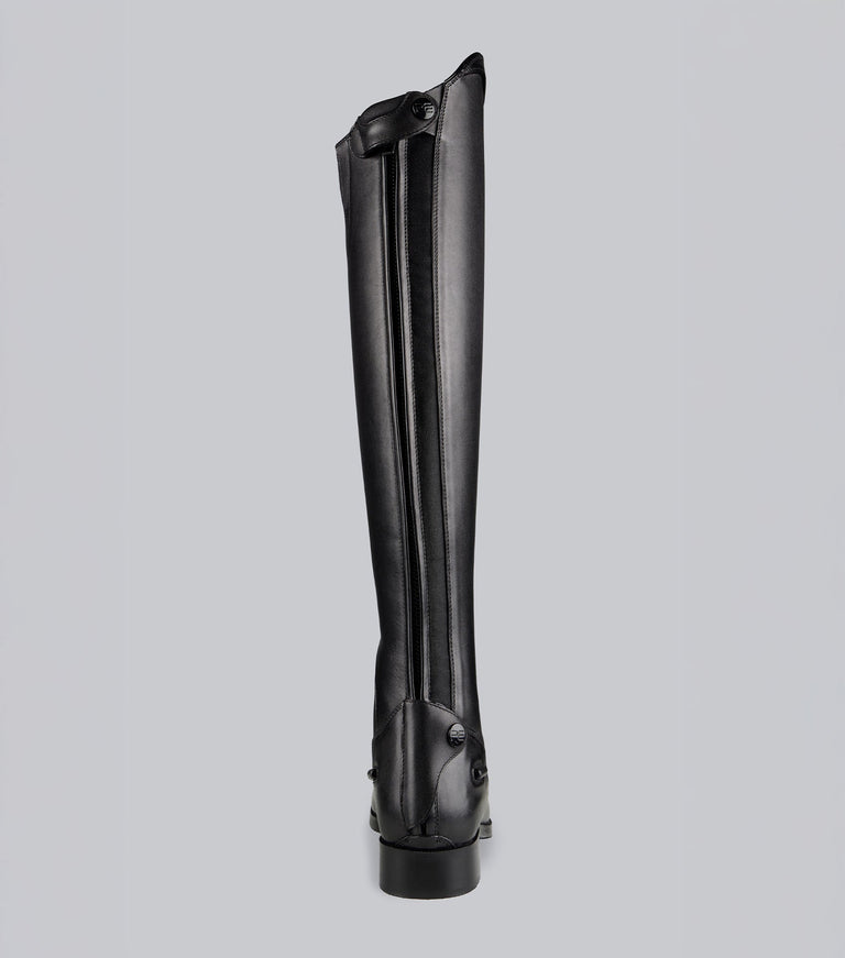 Premier Equine Ballotade Leather Long Riding Boots