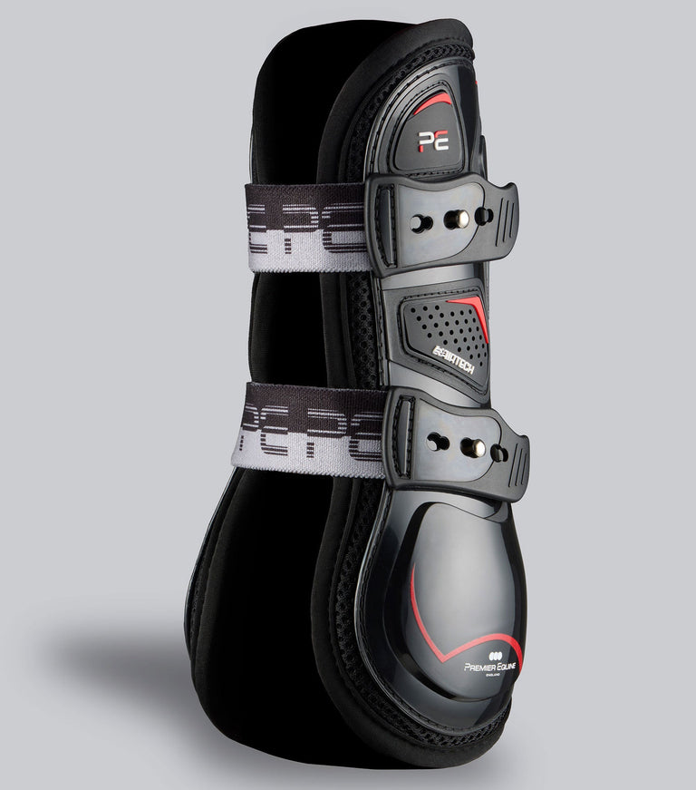 Premier Equine ArmorX Tendon Jump Boots