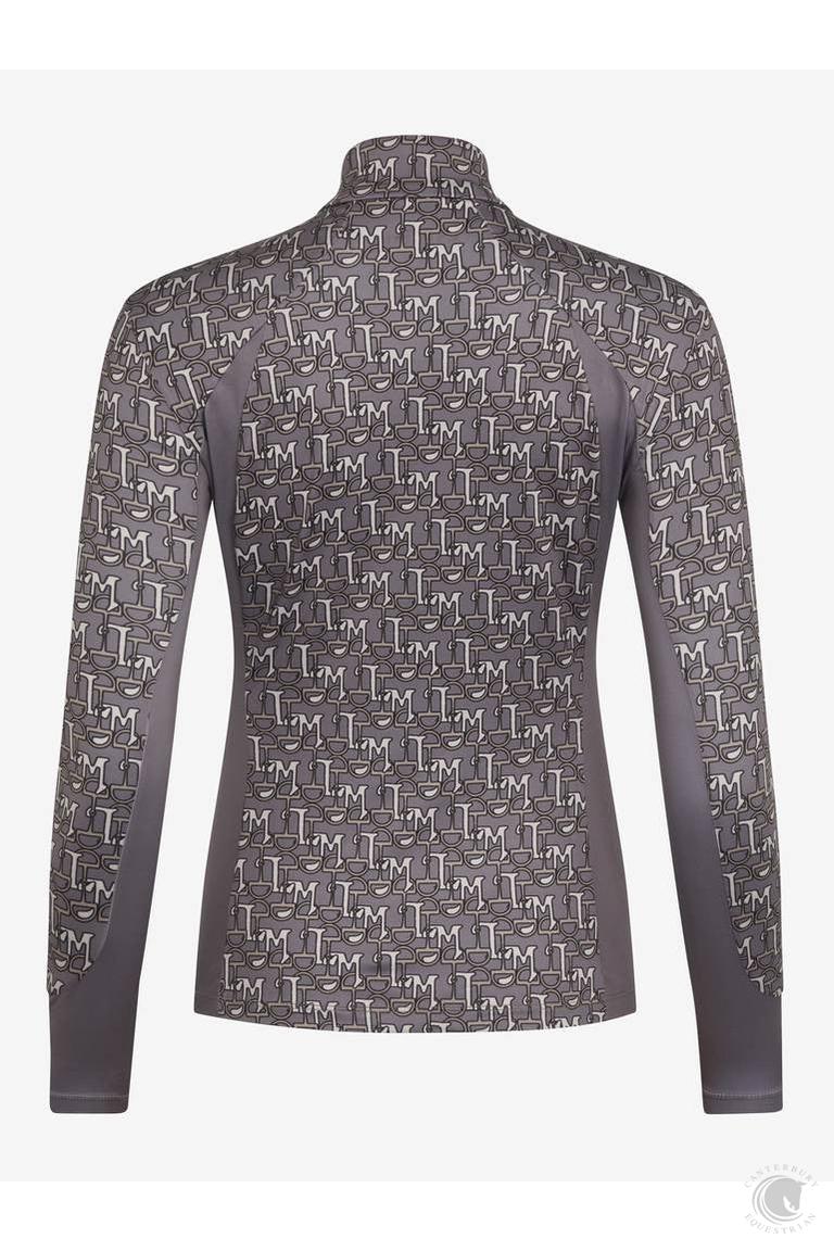 LeMieux Florence Base Layer, Walnut. Ladies 10. Brand new