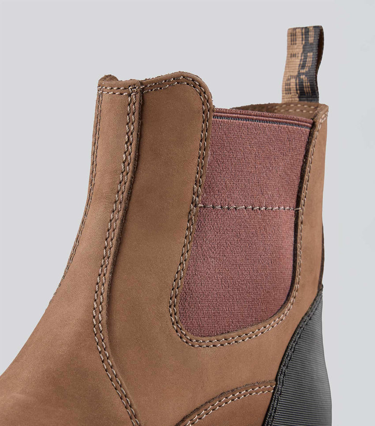 Premier Equine Lanza Waterproof Yard Boots