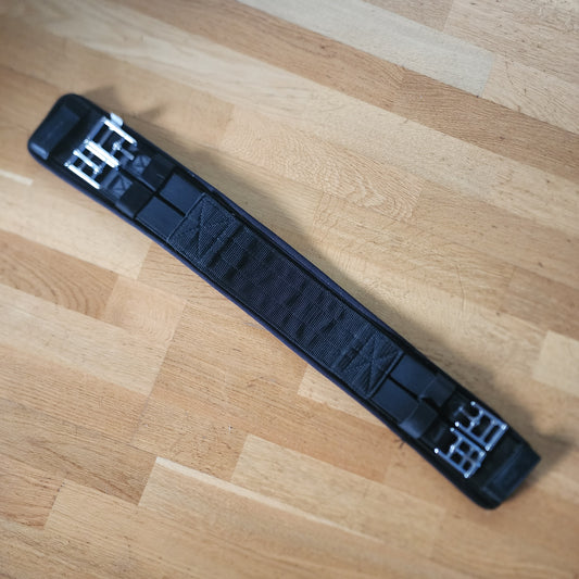 Collegiate neoprene lined girth 24"