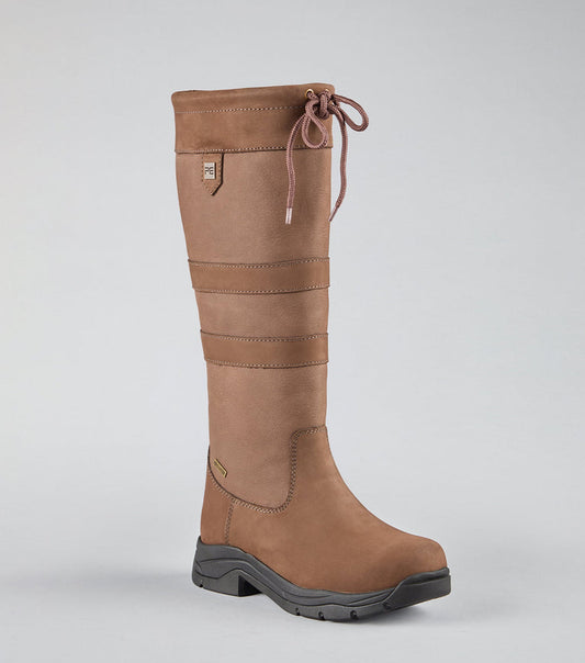 Premier Equine Vallico Waterproof Country Boot
