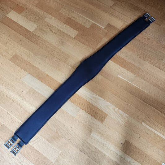 Horze memory foam girth 46"