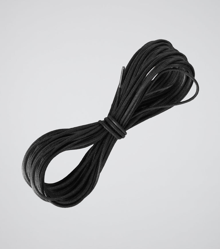 Spare laces for the Premier Equine Maurizia long laced boots