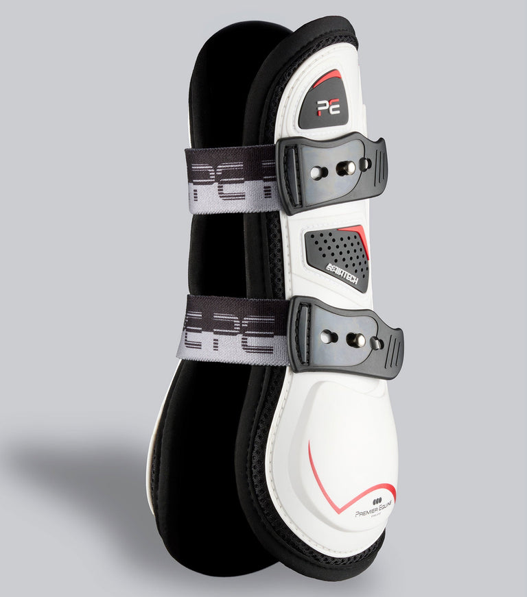Premier Equine ArmorX Tendon Jump Boots