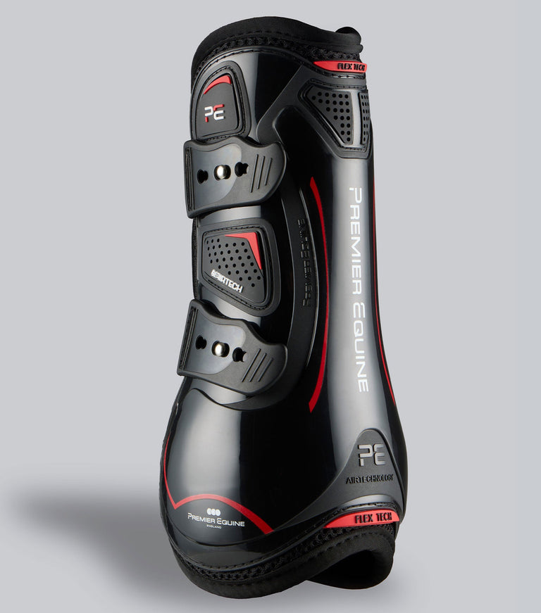 Premier Equine ArmorX Tendon Jump Boots