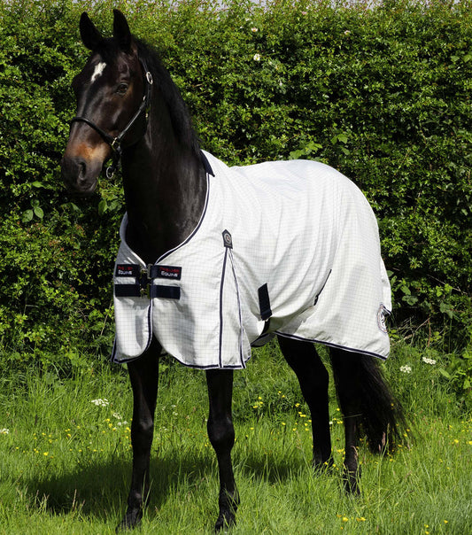 Premier Equine Cotone original summer sheet