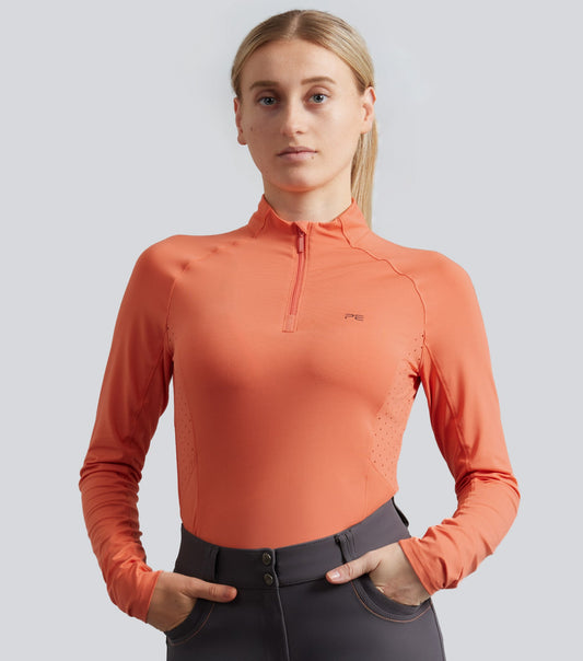 Description:Savio Riding Top_Colour:Black_Position:1