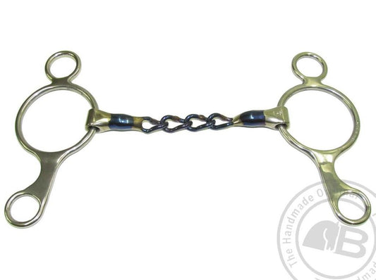 Bombers Tom Thumb Taylor Chain