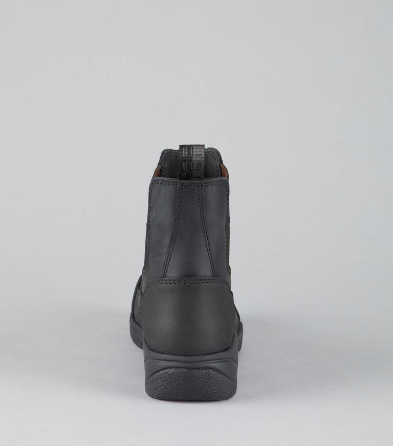 Premier Equine Vinci Waterproof Boots  - black
