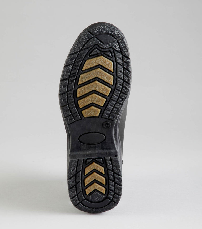 Premier Equine Vinci Waterproof Boots  - black