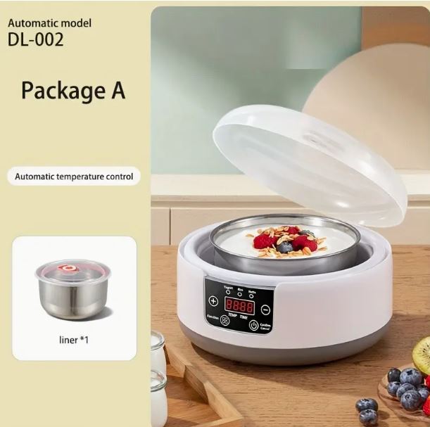 ETS 1L Yogurt (yoghurt) Maker