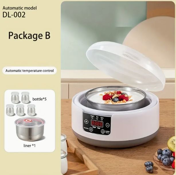 ETS 1L Yogurt (yoghurt) Maker