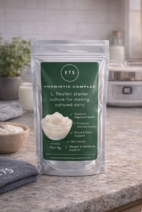 L. Reuteri Probiotic Yogurt / Yoghurt starter culture