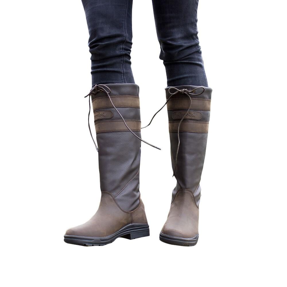 Brogini Longridge country boots