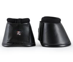 Premier Equine Carbon Wrap Over Reach Boots - Robyn's Tack Room 
