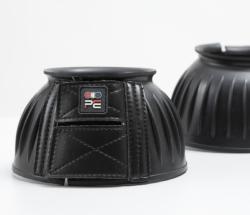 Premier Equine Rubber Bell Over Reach Boots - Robyn's Tack Room 