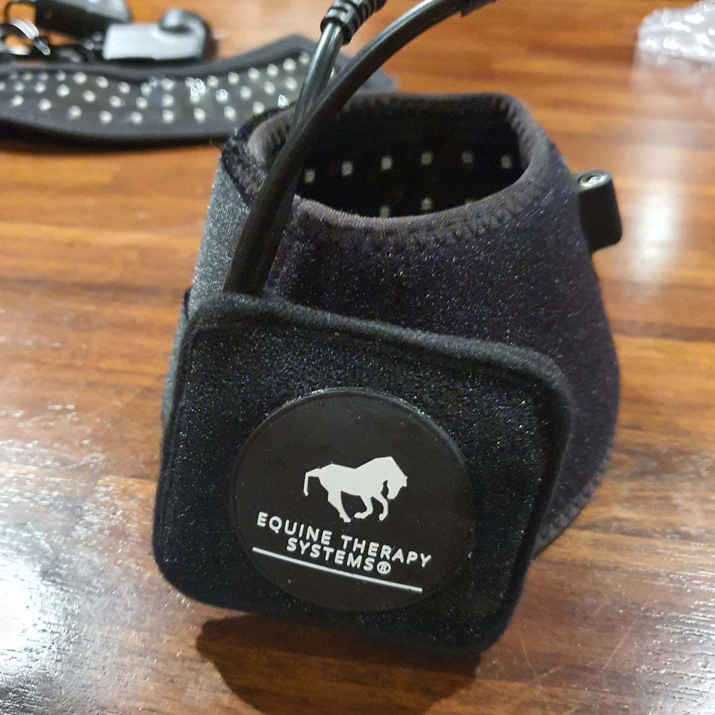 Equine Therapy Systems Infrared Hoof Wraps