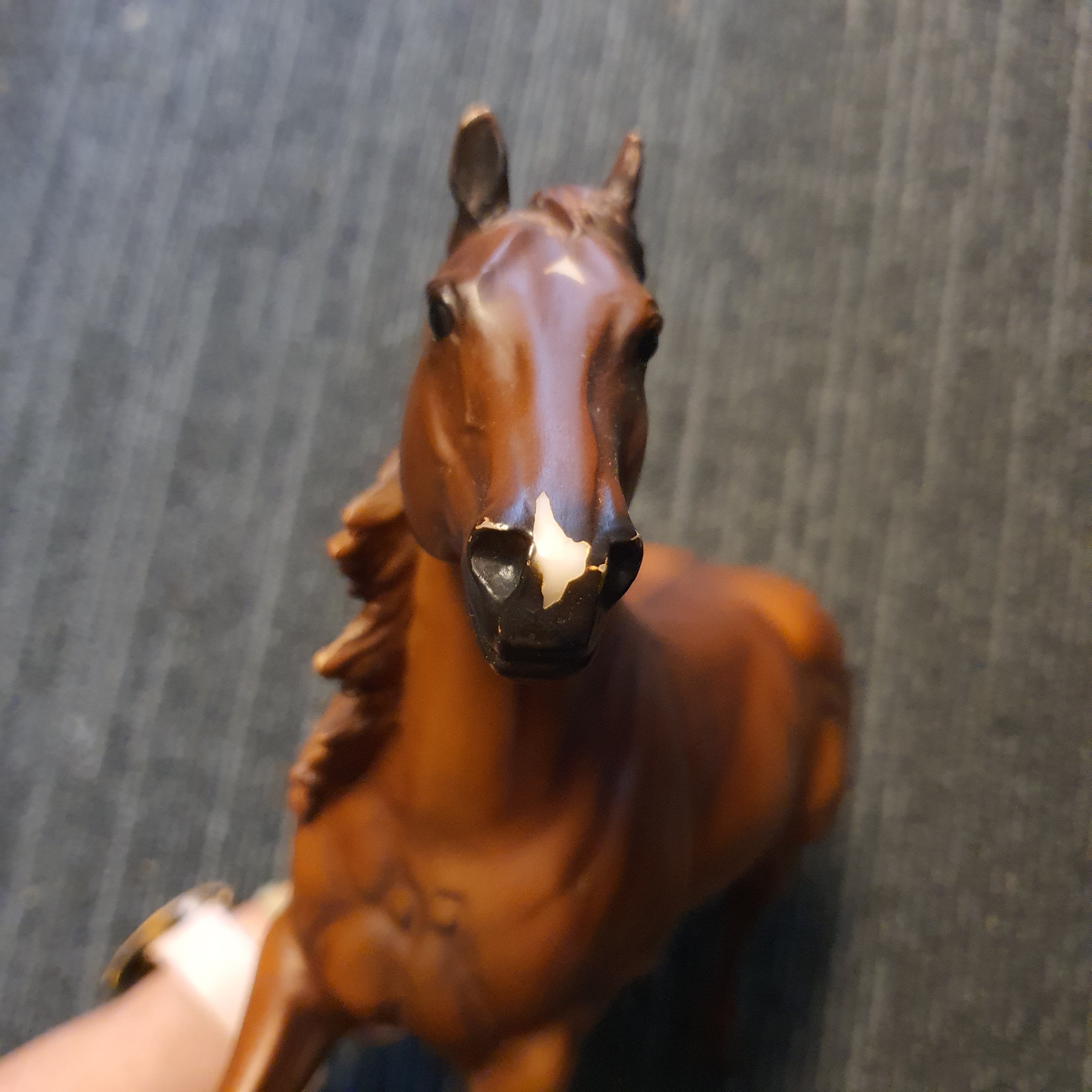 Breyer Topsails Rein 2024 Maker