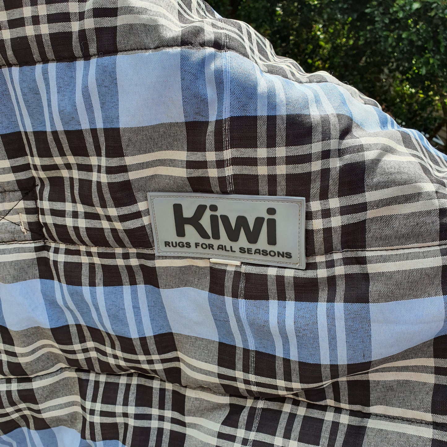 Kiwi stable rug / doona NZ 3'6