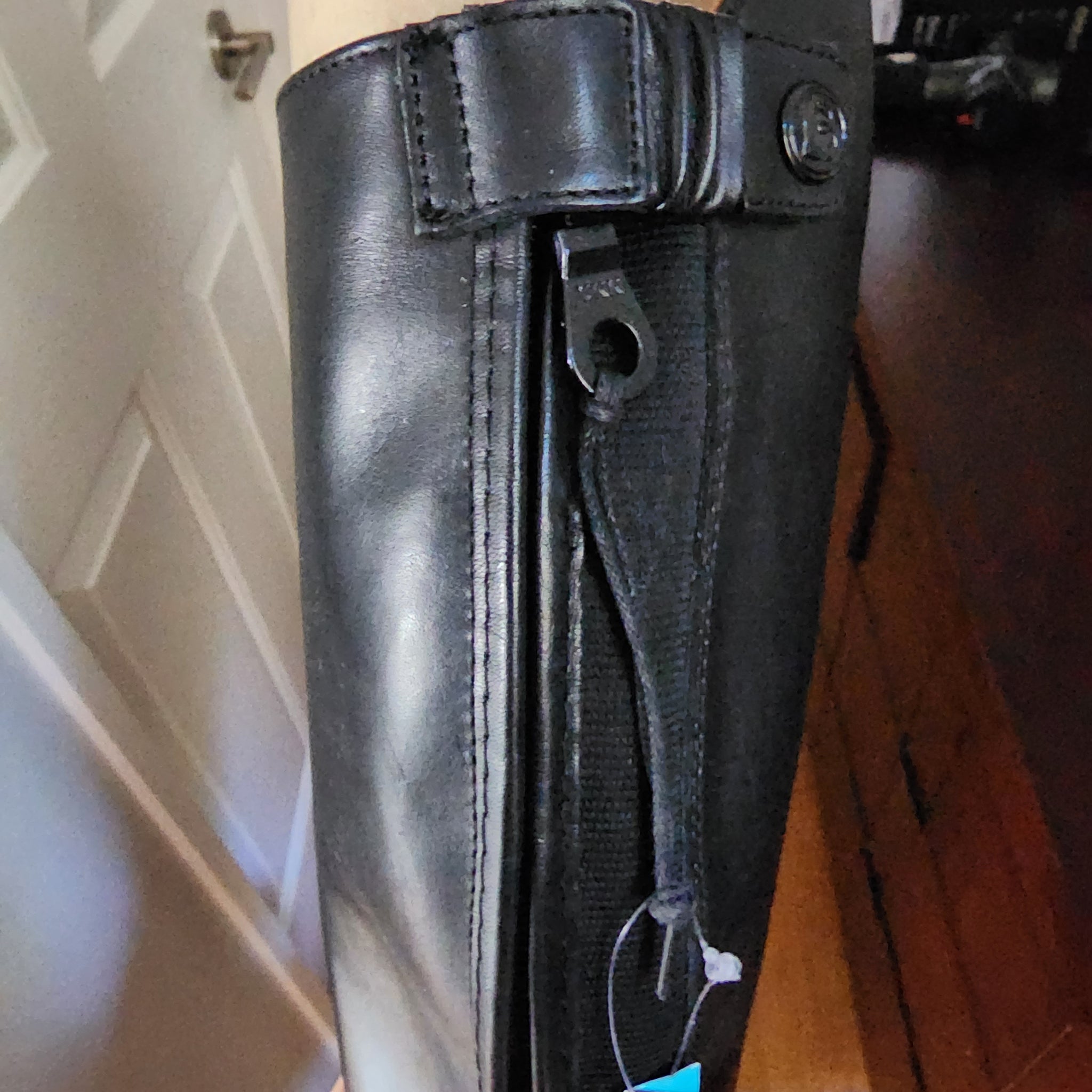 Brogini capitoli long hot sale riding boots